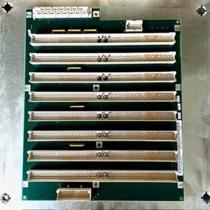 Siemens S30777-Q0708-X100-03 A30777-X708-X-3-7411 BPAB Board Platine Server - Bild 1 von 2