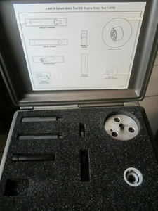 SPX GM J-48816 KENT-MOORE SATURN ASTRA TOOL KIT - BOX 7 of 16 (A440) - Bild 1 von 5