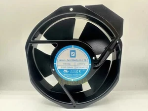 1 PCS ORION FANS fan OA172SAPL-11-1 TB  AC115V 17238 17cm  Aluminum frame fan - Picture 1 of 3