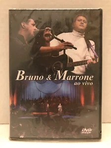 Bruno & Marrone - Ao Vivo - Imagen 1 de 3