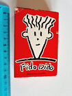Carte Da Gioco Sigillate Fido Dido Poker Vintage Original Playing Cards New