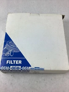 Original Engine Management AF251 Air Filter - Picture 1 of 6