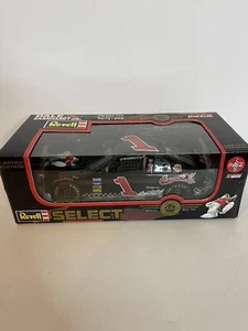 Dale Earnhardt Jr 1998 #1 Coca Cola Revell Diecast Car Limited Edition 1:24 - Picture 1 of 5