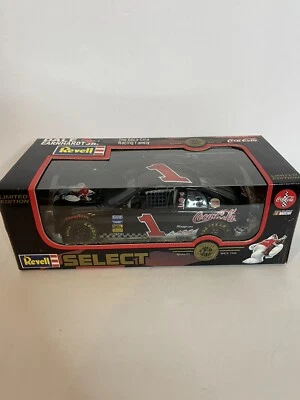 Coche diecast Dale Earnhardt Jr 1998 #1 Coca Cola Revell edición limitada 1:24 Foto 1 de 4
