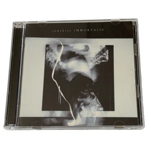 sukekiyo(Dir en grey) IMMORTALIS 2CD SFCD-133 - Imagen 1 de 14