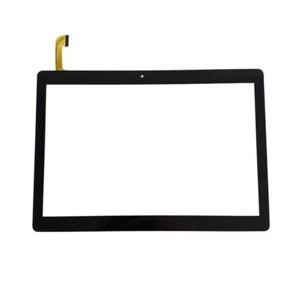 10.1 inch Touch Screen Panel Digitizer Glass For Yobanse Y101 - Afbeelding 1 van 3