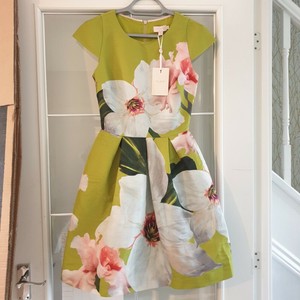 ted baker dresses ebay