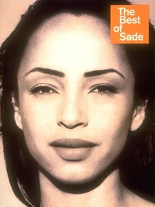 Best of Sade Sheet Music Piano Vocal Guitar Songbook NEW 000306024 - Picture 1 of 1