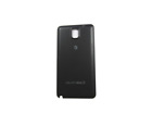 Replacement Battery Door Case Back Cover Samsung Galaxy Note 3 N900A  AT&T Black