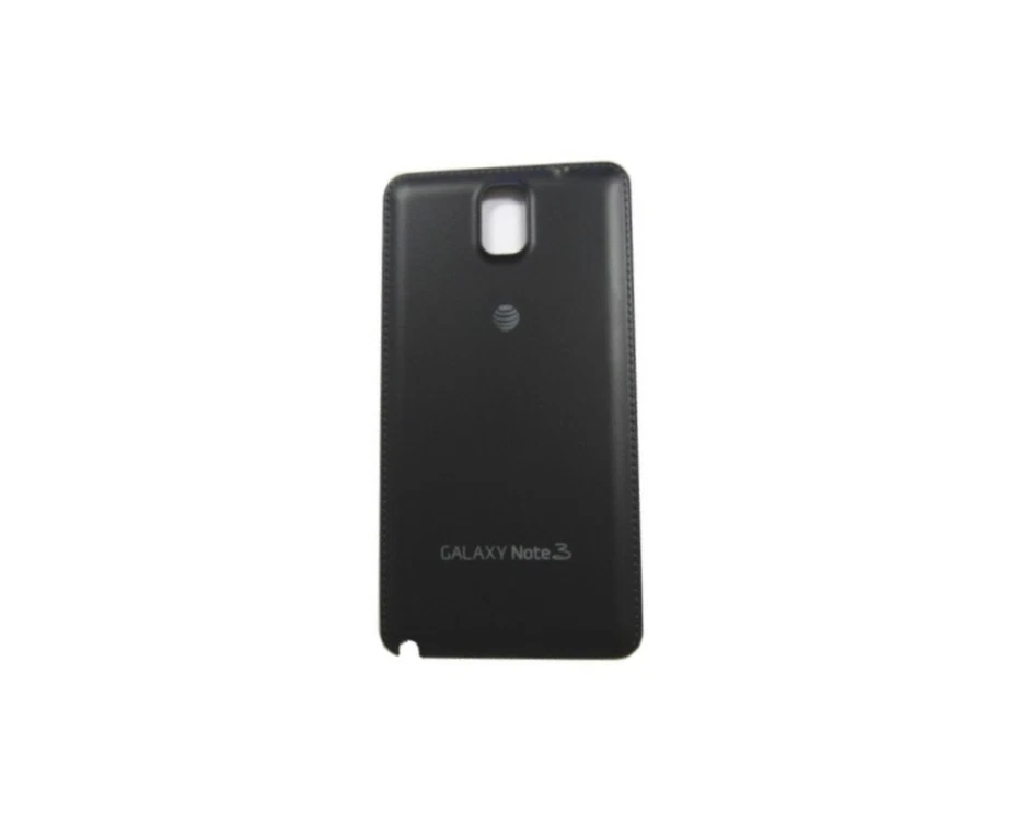 Repuesto Batería Puerta Funda Trasera Samsung Galaxy Note 3 N900A AT&T Negro Foto 1 de 1