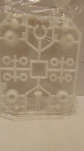 Vintage Tamiya x7812 Frog B-Parts Removed from Kit NIB - Picture 1 of 1