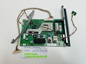 Main Board / Carte Mere 715G9368-M01-000-004Y - Pour TV PHILIPS 24PFS5303/12 - Photo 1/2