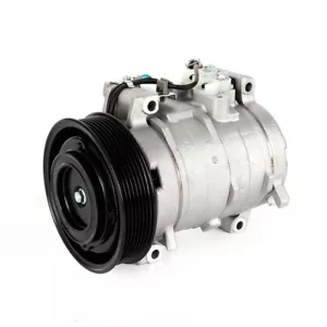 AC Air Conditioner Compressor W Clutch CO 28003C For 2003-2007 Honda Accord 2.4L - Bild 1 von 8