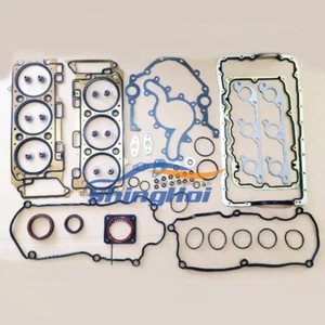 Juego de juntas de culata de motor LR3 GASOLINA LR004324 para Land Rover 4,0 L V6 - Imagen 1 de 1