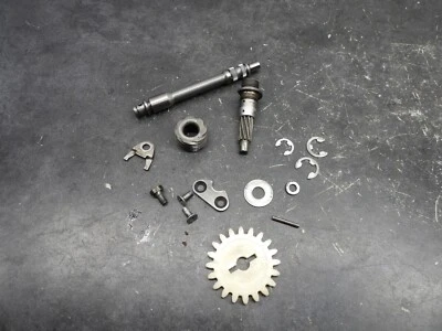 Yamaha R5 R5C 350 1972 tach drive 2799 Foto 1 de 4