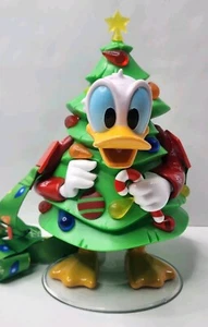 Taza de recuerdo iluminada árbol de Navidad Disneyland Donald Duck 2023 con cordón - Imagen 1 de 9
