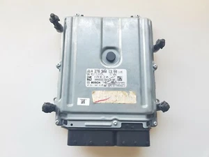 2016 MERCEDES GLS 63 AMG X166 5,5 BENZIN MOTORSTEUERGERÄT STEUERGERÄT A2789001300 - Bild 1 von 7