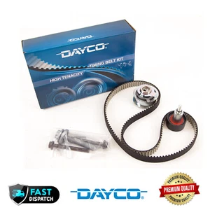 Dayco VW T-Roc UP Seat Mii Ateca Skoda Citigo Kamiq 1.0 Petrol Timing Belt Kit - Picture 1 of 4