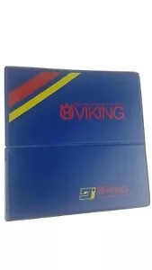 Manual del Propietario Viking Libro de Trabajo Coser Easy Series 225, 215, 205 Viking Co. 1993 - Imagen 1 de 4