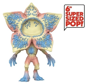 NUEVA Figura Pop Demogorgon Stranger Things Scoops Ahoy 6 pulgadas #1547 - Imagen 1 de 3