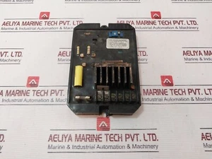 ELECTRONIC AVR 100VDC Alternator External Voltage Regulator 6.0 AMP - Picture 1 of 10