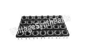 Access Virus KB Full Set Of 30 Drucktaste Tact Switches Panel Switch - Bild 1 von 1
