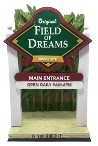 Field of Dreams Movie Site Dyersville, Iowa IA Replica Entrance Sign - Picture 1 of 1