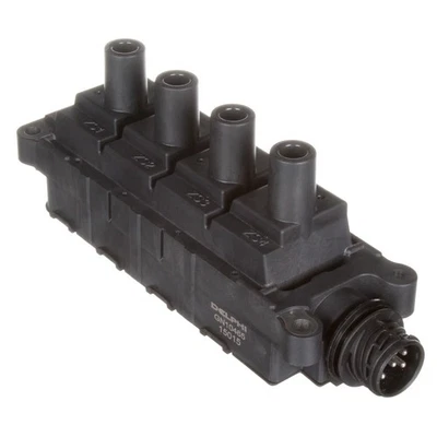 Ignition Coil Delphi For 1993-1998 BMW 318i - Image 1 of 4