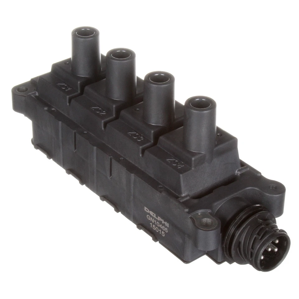 Ignition Coil Delphi For 1993-1998 BMW 318i - Image 1 of 4