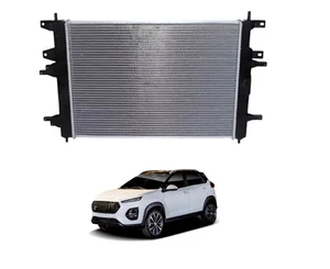 Radiatore acqua motore PER DR automobile DR 3.0 2020- plastica / alluminio - Imagen 1 de 2