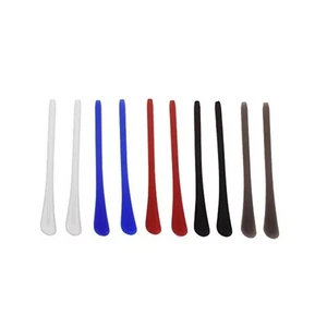 12 Pairs Spectacle Temple Protector Glasses Ear Cushions Ear Grips Accessories. - Picture 1 of 5
