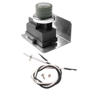 Enhanced Ignition Performance Ignitor Kit Button Cost Effective Installation - Picture 1 of 12