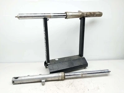 Комплект передних вилок подвески 96 Yamaha XVZ1300 Royal Star Venture ПРЯМЫЕ - Изображение 1 из 4