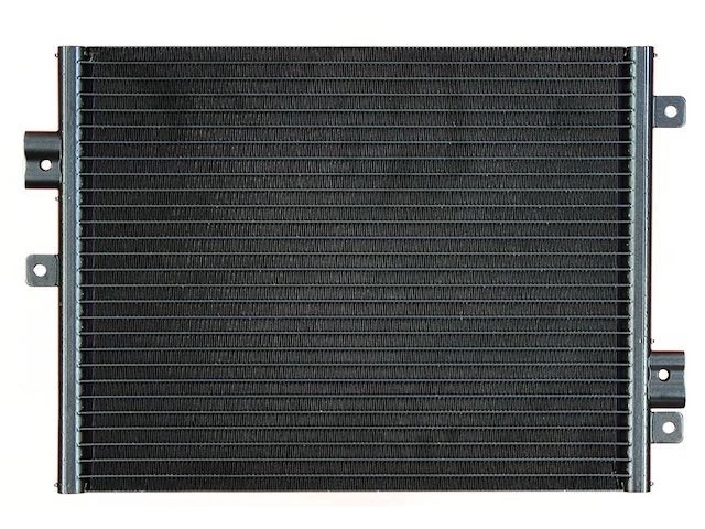 Condensador APDI 73BD86C A/C compatível com 2005-2014 Porsche 911 condensador - Imagem 1 de 1