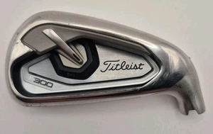 Titleist T300 7 Iron Right Handed Demo Fitting Head Only - Picture 1 of 2