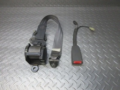 Ceinture de sécurité droite d'occasion Daihatsu authentique HiJET Truck S100P... - Photo 1/2