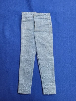 PANTALONES AZULES VINTAGE BARBIE KEN HOLIDAY 1414 Foto 1 de 4