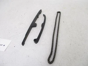 04 Suzuki LTA 400 F Eiger Timing Set Tensioner Guide Chain 12760-19B71 2002-2007 - Picture 1 of 3