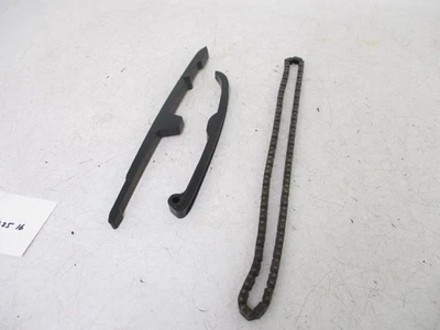 04 Suzuki LTA 400 F Eiger Timing Set Tensioner Guide Chain 12760-19B71 2002-2007 - Image 1 of 3