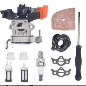 Per Kit Carburatore STIHL FS94 HL91 HL94 KM94 RC-E R-Z Decespugliatore 2 Tempi* - Foto 1 di 5