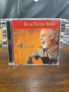 All One by Castro-Neves, Oscar (CD, 2006) - Picture 1 of 3