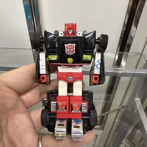 Transformers G2 1993 SIDESWIPE gebrauchte Figur Hasbro - Bild 1 von 9