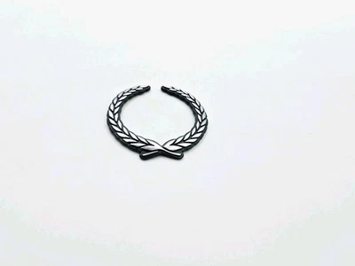 1997-1998 Cadillac Calais símbolo signo logotipo insignia emblema OEM Foto 1 de 3