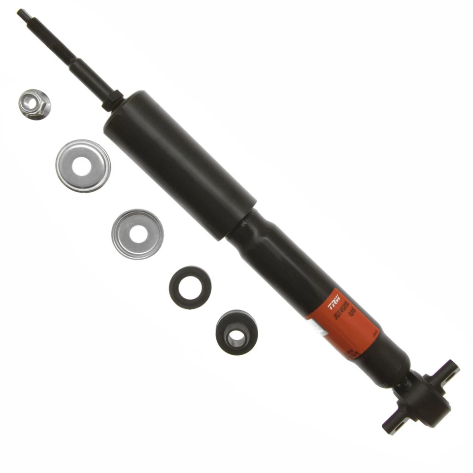 Shock Absorber for Lincoln Navigator 1998 - 2002 TRW JGT4520S - Image 1 of 4