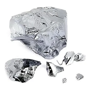 1 PIEZA Material Silicio Metal para Monocristalino (50G) I4A66158 - Imagen 1 de 6