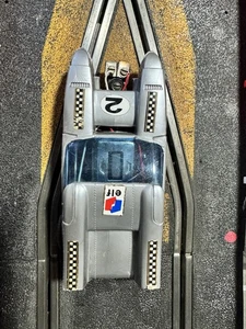 POLICAR 1/32 SLOT CAR OSI BISILURO - Foto 1 di 4