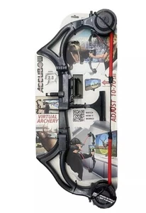 Accubow 2.0 Carbon Fiber Archery Trainer Bow Virtual Hunting Practice System - Picture 1 of 8