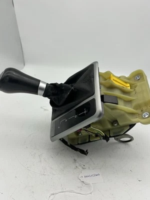 05-11 Mercedes R171 SLK280 SLK300 SLK 350 Shifter Gear Selector 1712671324 OEM - Image 1 of 4