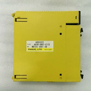 Un nuovo modulo di interfaccia per FANUC A03B-0807-C172 spedizione gratuita - Foto 1 di 3
