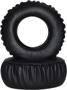 π§ Replacement Ear Pads Cushions for Sony WH-XB700N Extra Bass Headphones UK - Picture 1 of 3